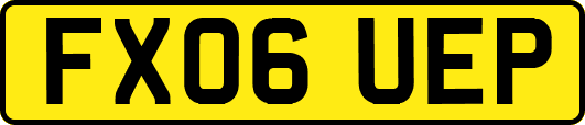FX06UEP