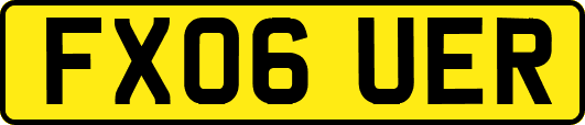 FX06UER
