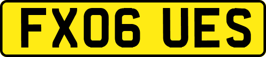 FX06UES