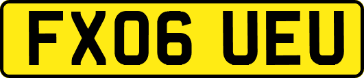 FX06UEU