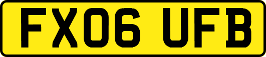 FX06UFB