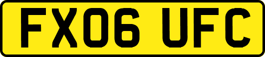 FX06UFC