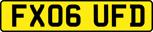 FX06UFD