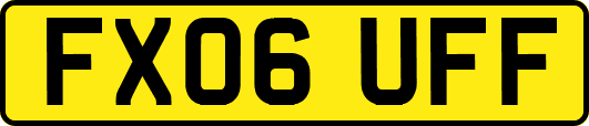 FX06UFF