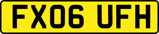 FX06UFH