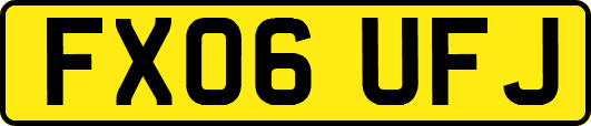 FX06UFJ