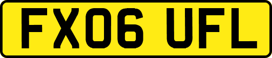 FX06UFL
