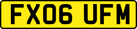 FX06UFM