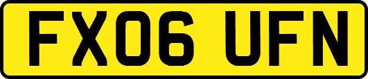 FX06UFN