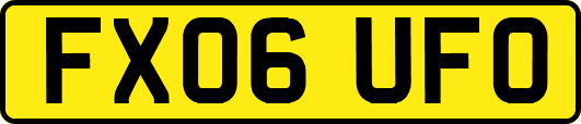 FX06UFO