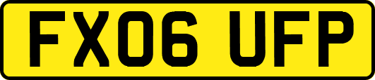 FX06UFP