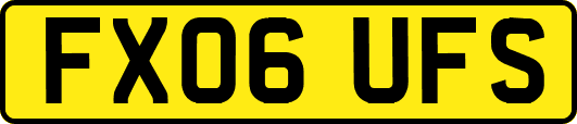 FX06UFS