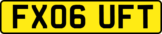 FX06UFT