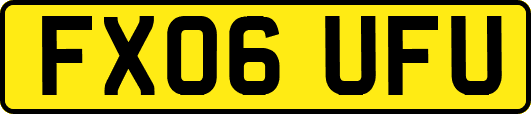 FX06UFU
