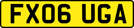 FX06UGA