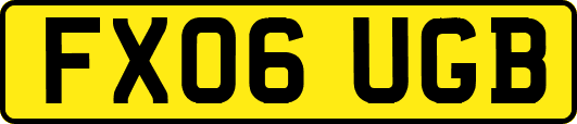 FX06UGB