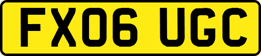 FX06UGC
