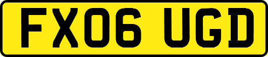 FX06UGD