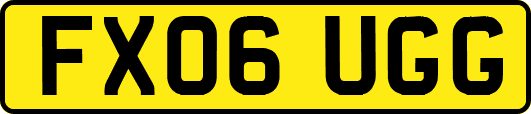 FX06UGG
