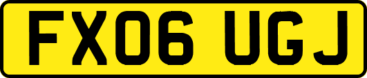 FX06UGJ