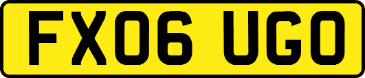 FX06UGO