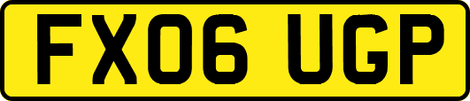 FX06UGP