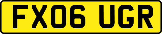 FX06UGR