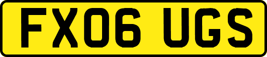 FX06UGS