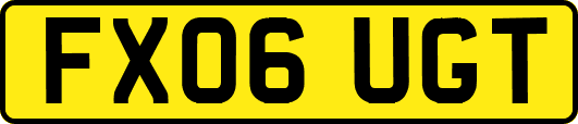 FX06UGT