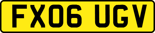 FX06UGV