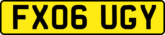 FX06UGY