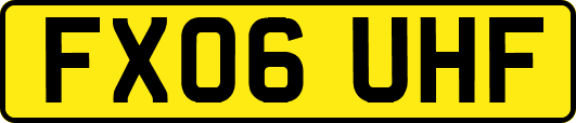 FX06UHF