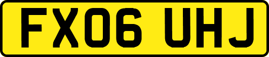 FX06UHJ