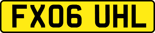 FX06UHL