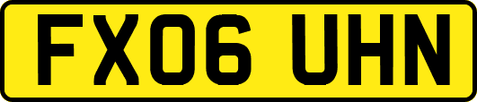 FX06UHN