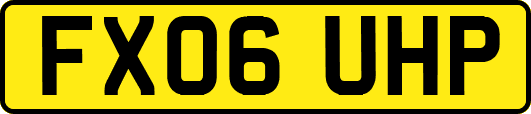 FX06UHP