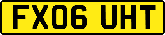FX06UHT