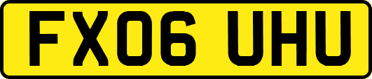 FX06UHU