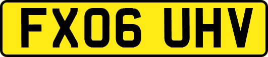 FX06UHV