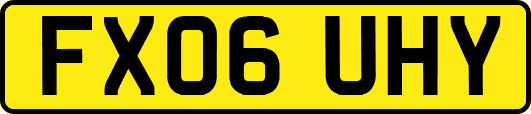 FX06UHY