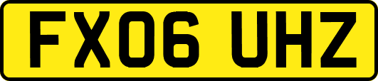 FX06UHZ