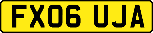 FX06UJA
