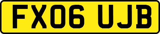 FX06UJB