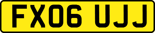 FX06UJJ