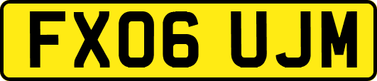 FX06UJM