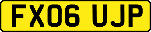 FX06UJP