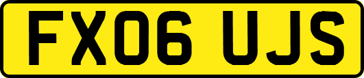 FX06UJS