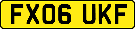 FX06UKF