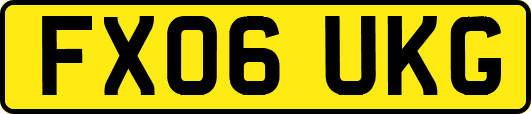 FX06UKG