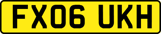 FX06UKH